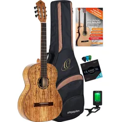 Ortega RSM-REISSUE Akustikgitarre Set