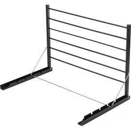 abj Majka 3,60-6,00 m schwarz
