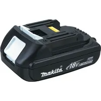 Makita LXT 18V Li-Ion