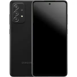 Samsung Galaxy A52 5G 6 GB RAM 128 GB Awesome Black