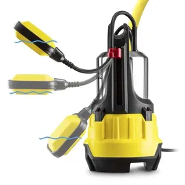 Trotec TWP 11000 ES