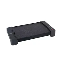 Jata JEGR2851 2600W schwarz