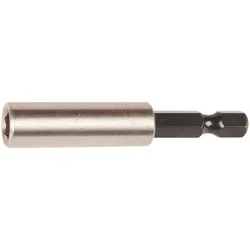 Makita Bithalter - Sechs-Punkt - 1/4" - Länge: