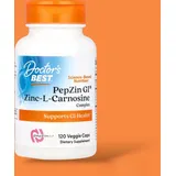 Doctor's Best PepZin Gl Kapseln 120 St.