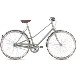 Gazelle Van Stael Grau Modell 2025