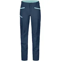 Ortovox PELMO Pants W, deep ocean, M