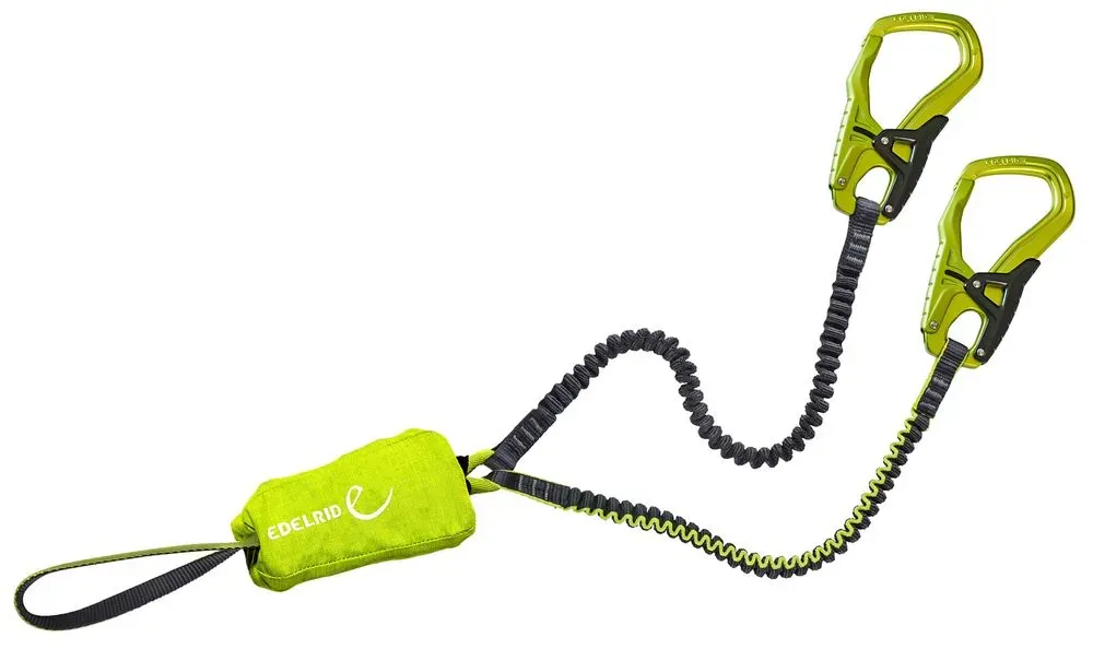 Edelrid Cable Kit 5.0 - Klettersteigset