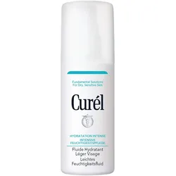 Curel Leichtes Feuchtigkeitsfluid