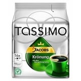 TASSIMO Jacobs Krönung 16 St.