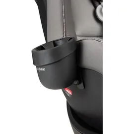 Cybex Getränkehalter für Kindersitze, Flaschenhalter, Schwarz