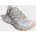 Damen Grau Pink 42