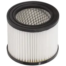 Powerplus Aschefilter Ø 120 x 10 mm