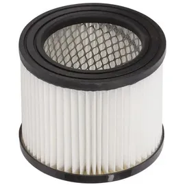 Powerplus Aschefilter Ø 120 x 10 mm