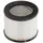 Powerplus Aschefilter Ø 120 x 10 mm