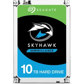 Seagate Skyhawk AI 10 TB 3,5" ST10000VE0008