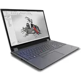Lenovo ThinkPad P16 - 16\" Notebook - Core i7 40,6 cm
