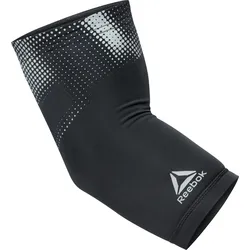 Ellenbogenbandage schwarz Reebok L