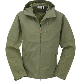Fjällräven Sten Jacket M green XXL