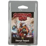 Plaid Hat Games Summoner Wars 2nd Edition Eternal Council Faction Deck