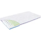 Träumeland Octasmart Babybettmatratze - Größe 60 x 120 cm