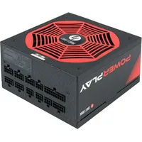 Chieftec Chieftronic Powerplay Platinum GPU-1200FC 1200W ATX ATX Schwarz