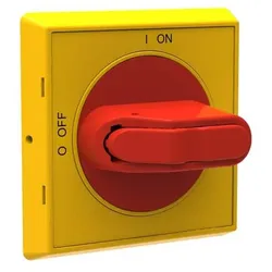 ABB Drehgriff OHYS2AY