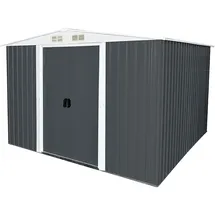 Home Deluxe Bohio XL 2,58 x 2,06 x 1,77 m anthrazit