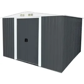 Home Deluxe Bohio XL 2,58 x 2,06 x 1,77 m anthrazit