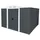 Home Deluxe Bohio XL 2,58 x 2,06 x 1,77 m anthrazit