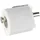 Wenko Toilettenpapierhalter Orea Shine o. Deckel,
