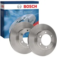 Bosch Bremsscheibe