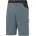 Herren Radhose kurz Größe XL grau