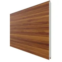 Traumgarten System Alu XL Einzelprofil Bambus 3935 ca. 238 cm 105,63 EUR/qm