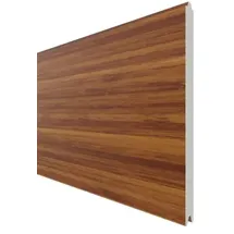Traumgarten System Alu XL Einzelprofil Bambus 3935 ca. 238 cm 105,63 EUR/qm
