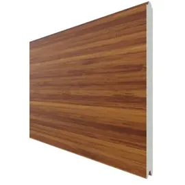 Traumgarten System Alu XL Einzelprofil Bambus 3935 ca. 238 cm 105,63 EUR/qm