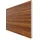 Traumgarten System Alu XL Einzelprofil Bambus 3935 ca. 238 cm 105,63 EUR/qm