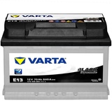 Varta Black Dynamic 5704090643122