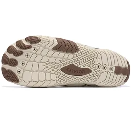 dotales FlowStep Barfußschuhe beige 36