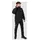 Salewa Herren Ortles GTX 3L Jacke (Größe S, schwarz)