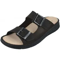 Finn Comfort Cayman-S Herren Pantolette, Größe:42 EU - 42