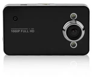 DVR-Dashcam - 1080p HD mit 2,7