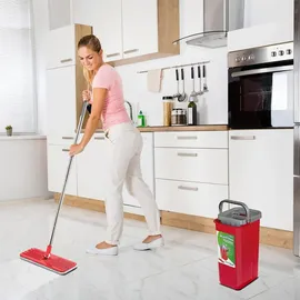 GreenBlue MaxiClean Flachmopp Set GB870