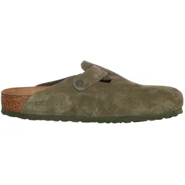 Birkenstock Boston Khaki 43