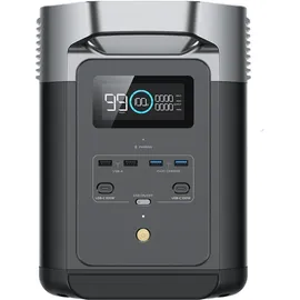 EcoFlow Delta 2 1024 Wh