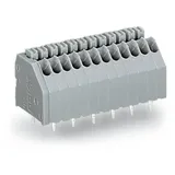 WAGO GmbH - Co. KG Leiterplattenklemme 250-1420