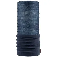 Buff Polar Winter Multifunktionstuch katic blue