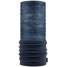Buff Polar Winter Multifunktionstuch katic blue