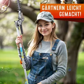 Gardebruk GBMT520 2 PS 5 in 1 Multitool