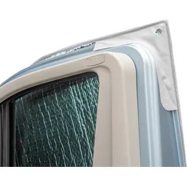 Hindermann Four Seasons Ford Custom ab 2012