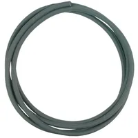 Viessmann 6816 Schrumpfschlauch schwarz,